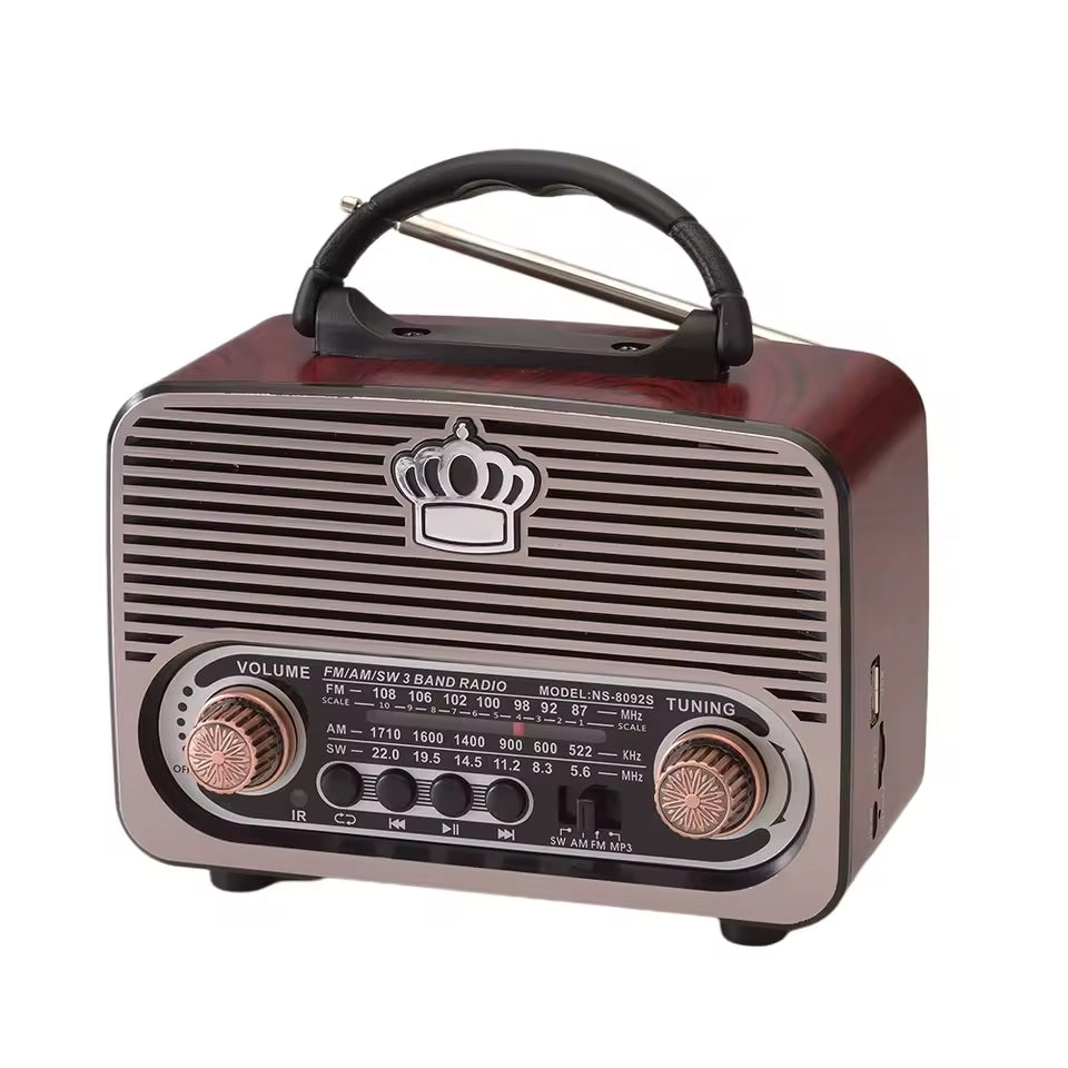 Radio Beck Play 104BT