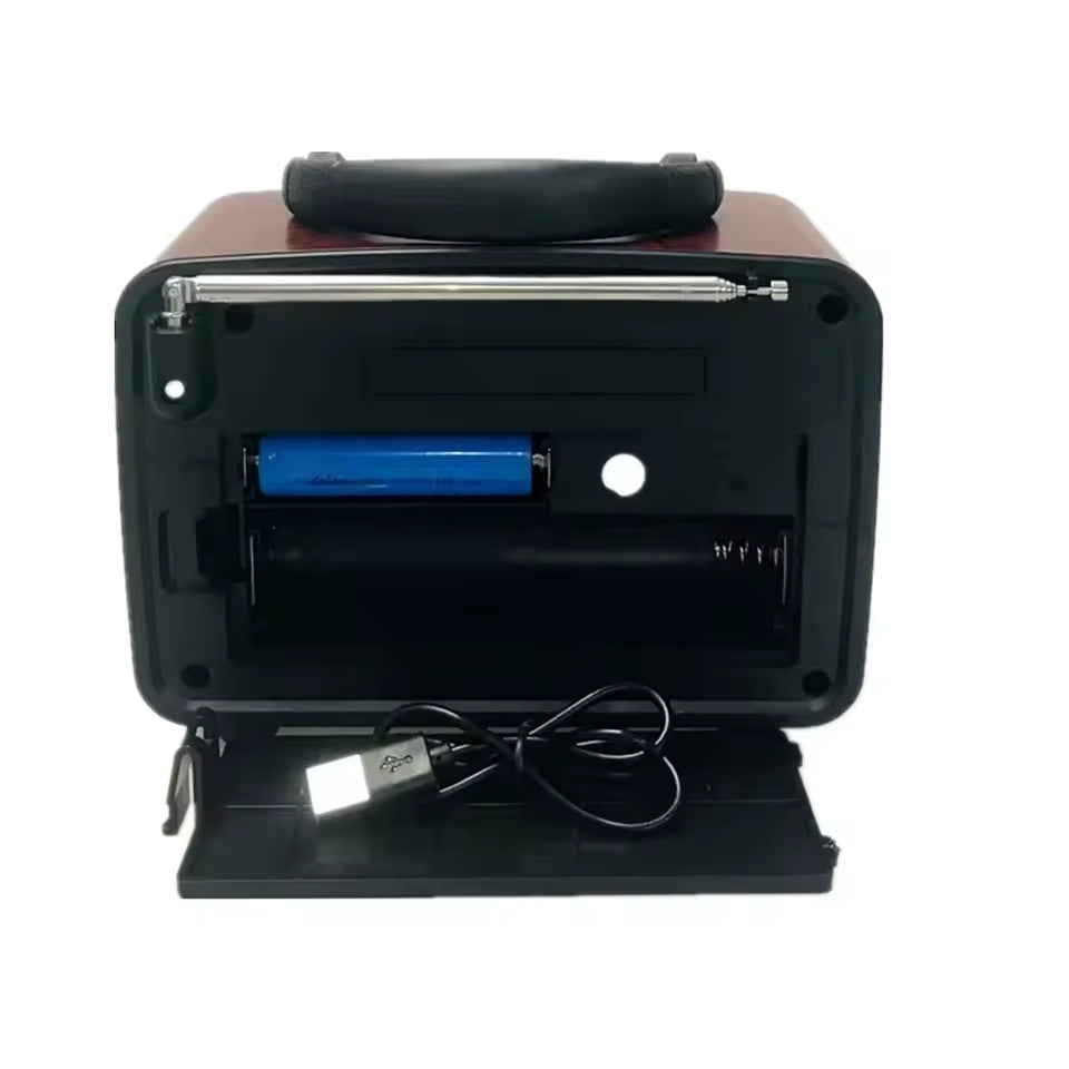 Radio Beck Play 104BT