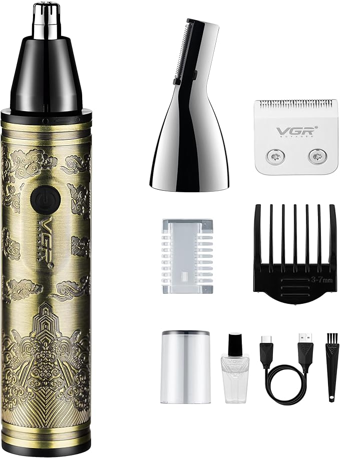 Recortadora Multifuncional VGR V-620 3en1