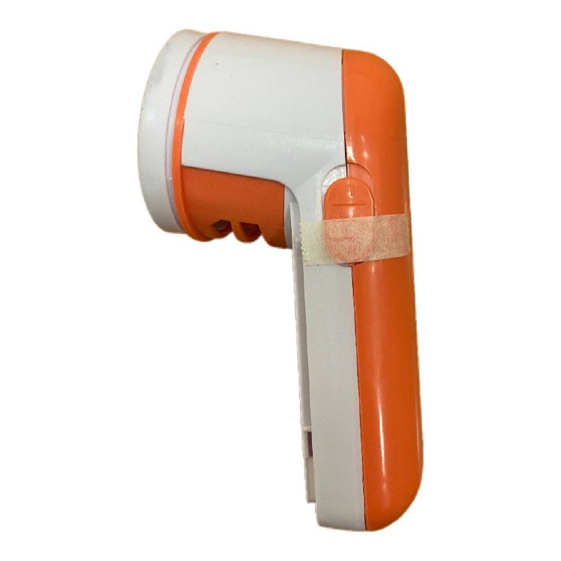 Removedor de Pelusas y Bolitas Electrico 5800