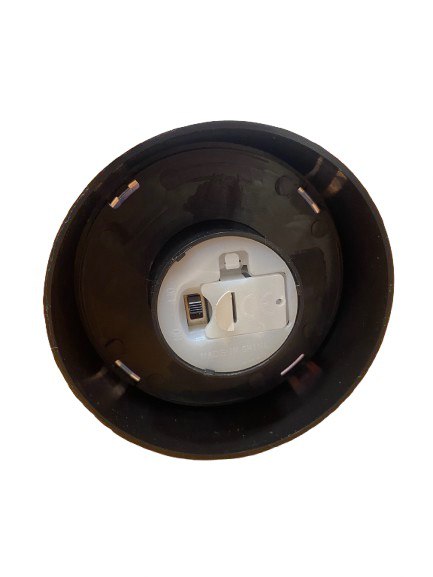 Rosa Eterna Dorada pequeña