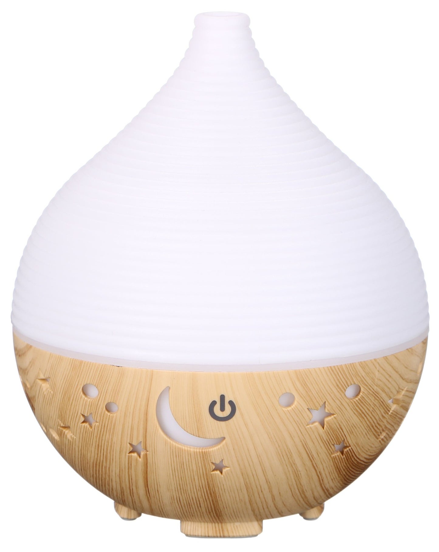 🍯 Difusor de Aroma y Humidificador Honey Night | 160ml ✨