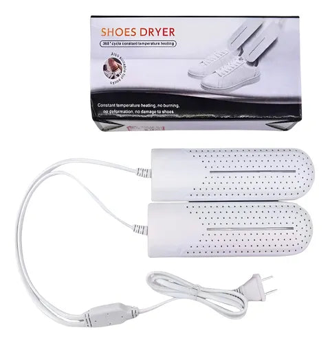 Secador de Zapatos