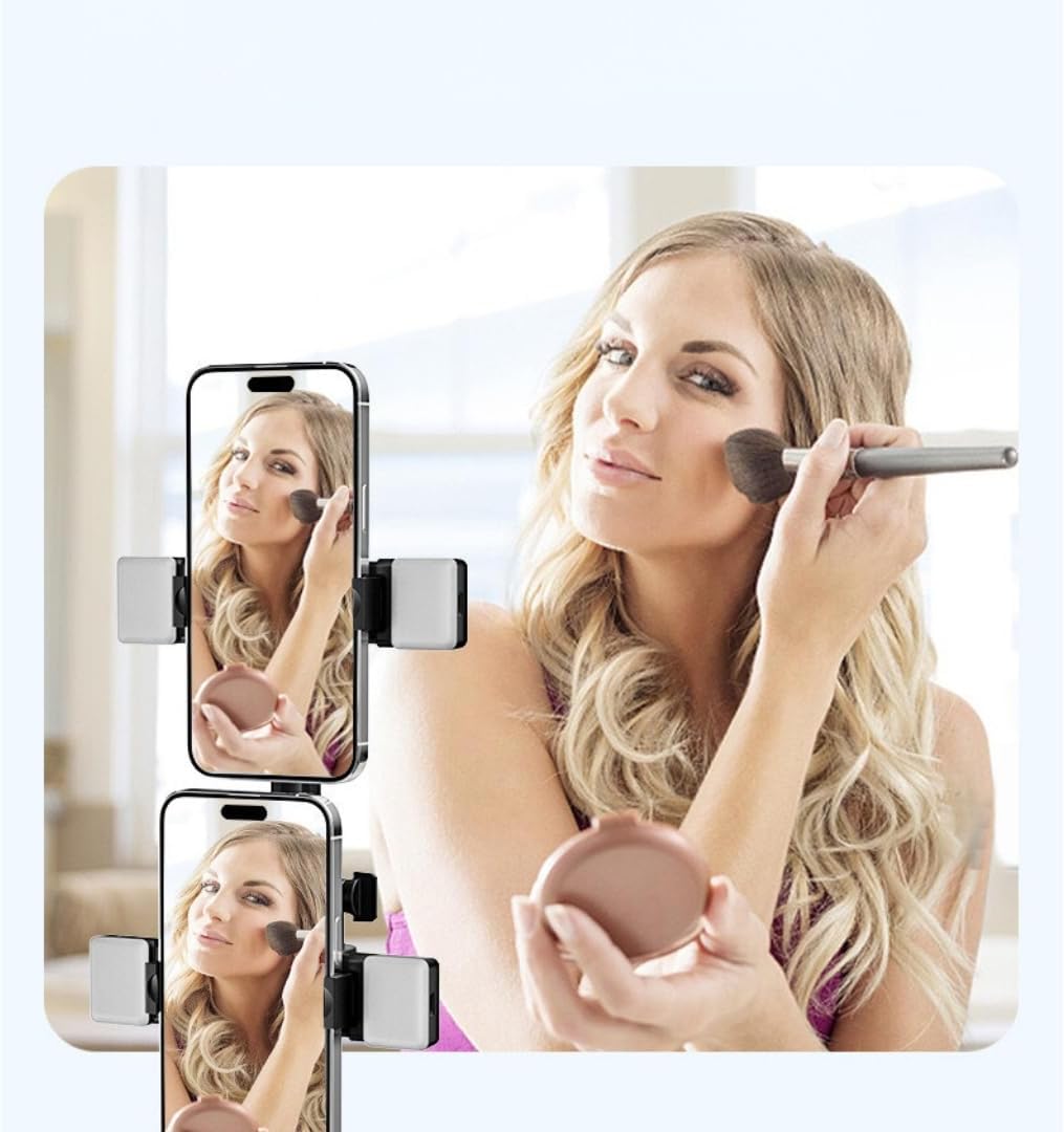 Trípode y Palo Selfie K28