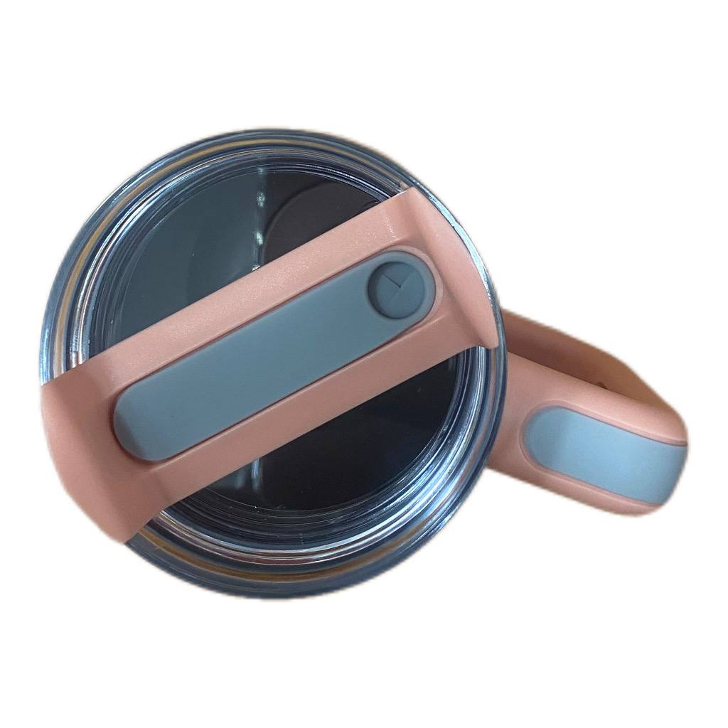 Termo tipo Stanley con Agarradera