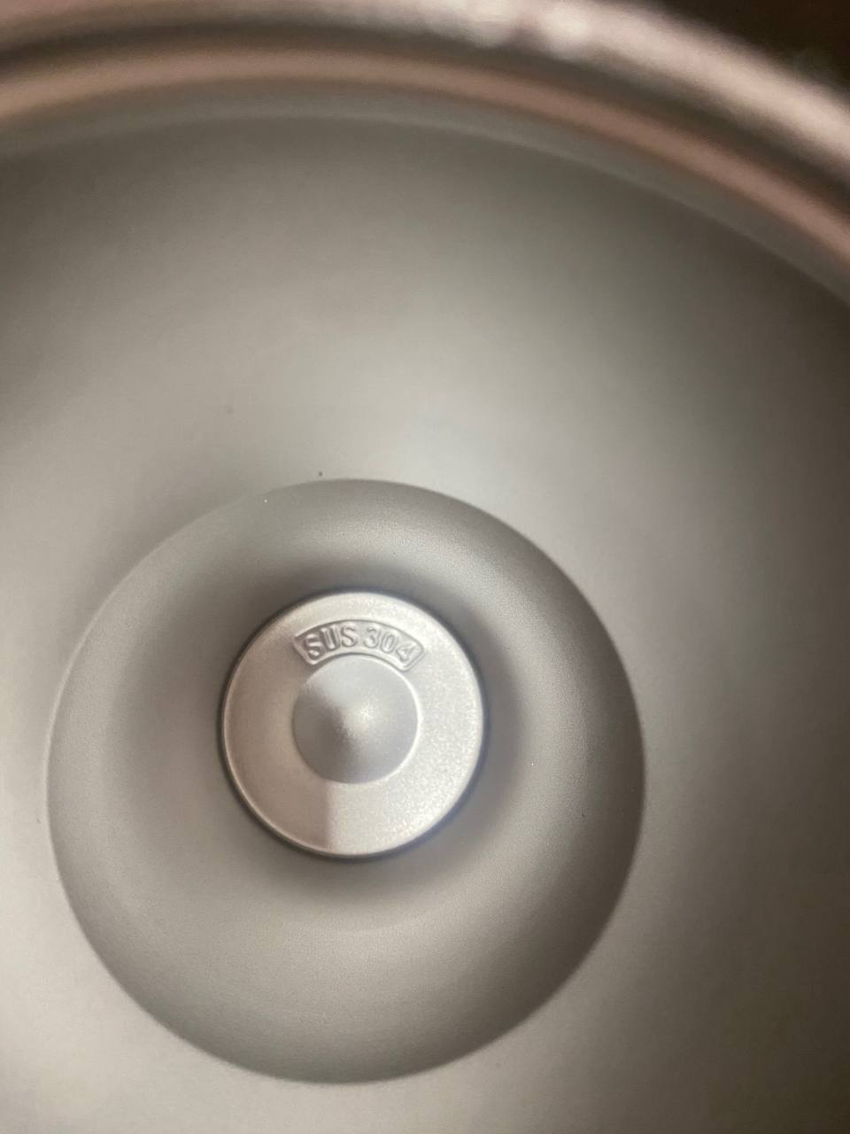 Termo tipo Stanley con Agarradera