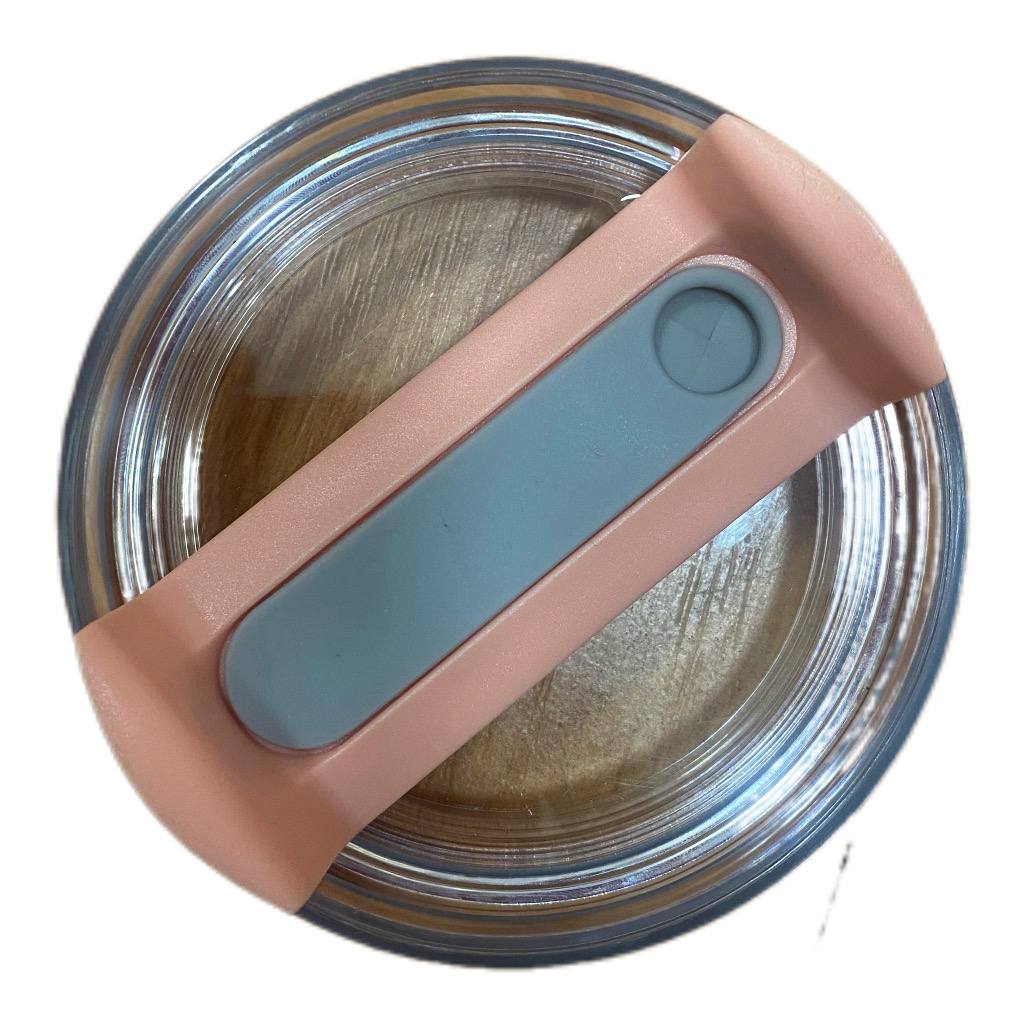 Termo tipo Stanley con Agarradera