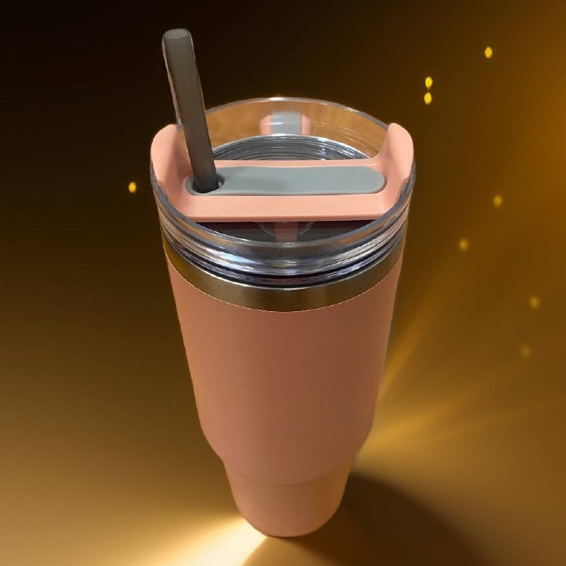 Termo tipo Stanley con Agarradera