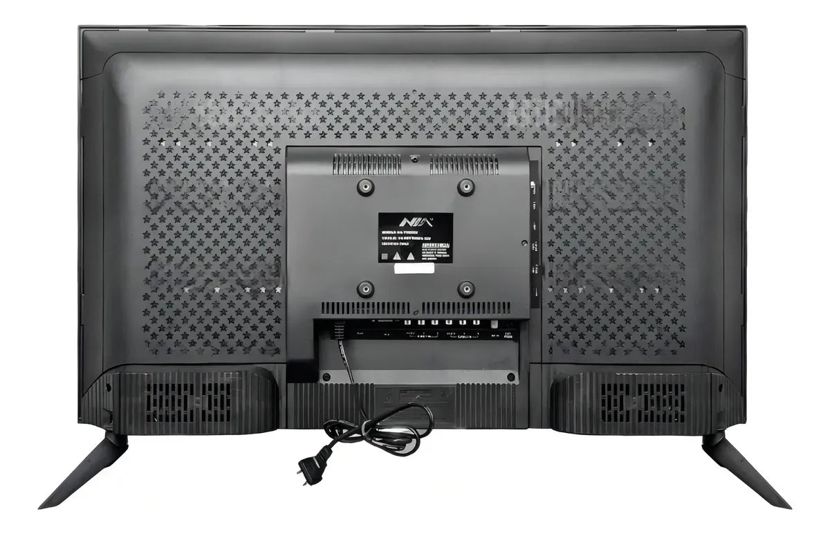 Televisor Nia 32 Pulgadas + Soporte