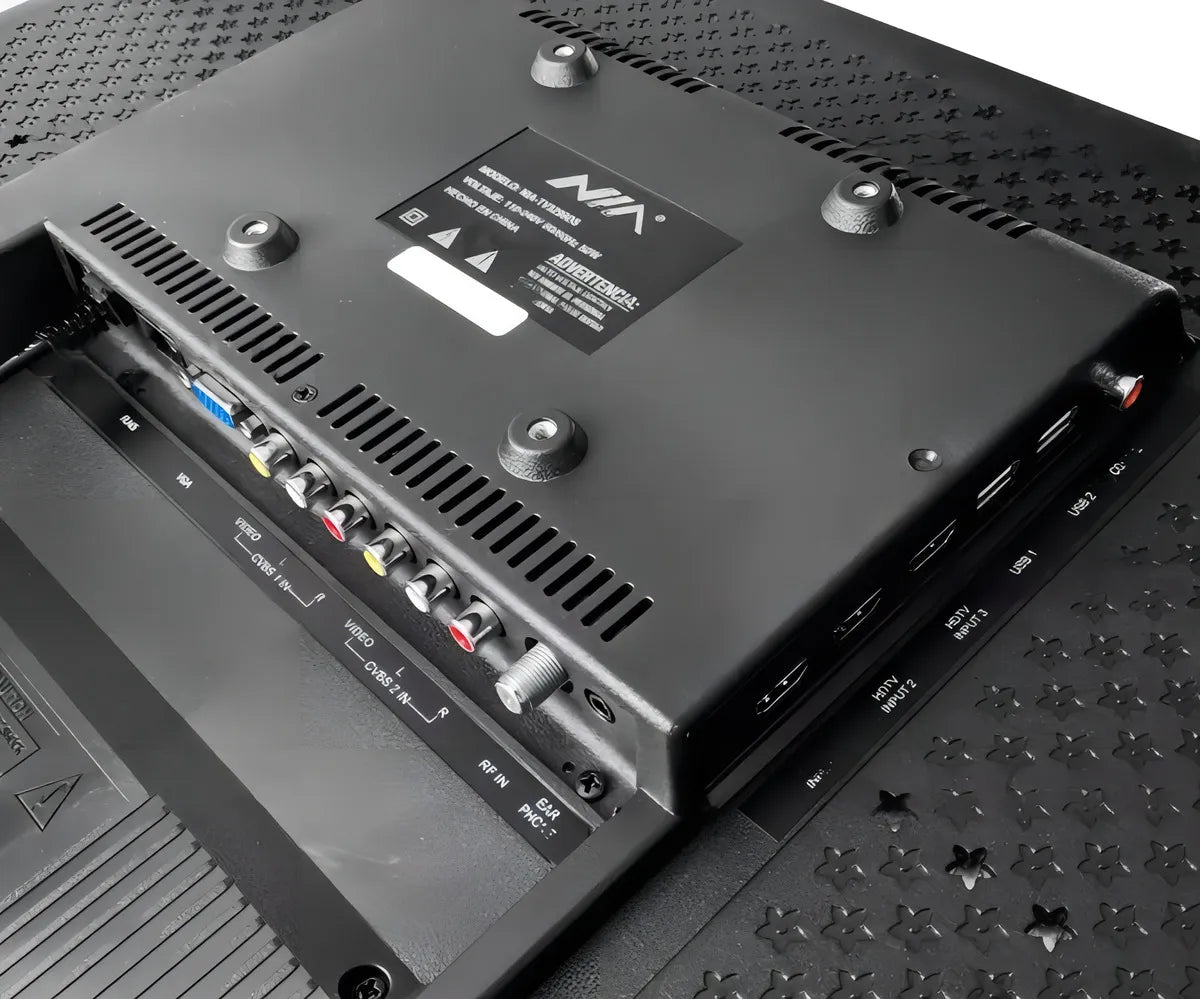 Televisor Nia 32 Pulgadas + Soporte