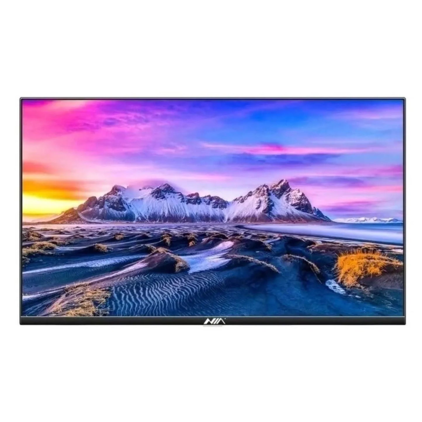 Televisor Nia de 43 Pulgadas