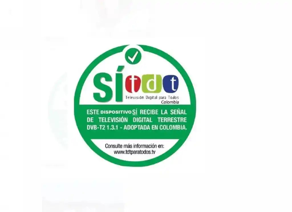 Televisor Nia 50 Pulgadas