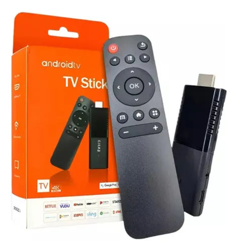 TV Stick