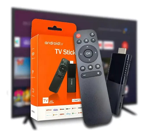 TV Stick