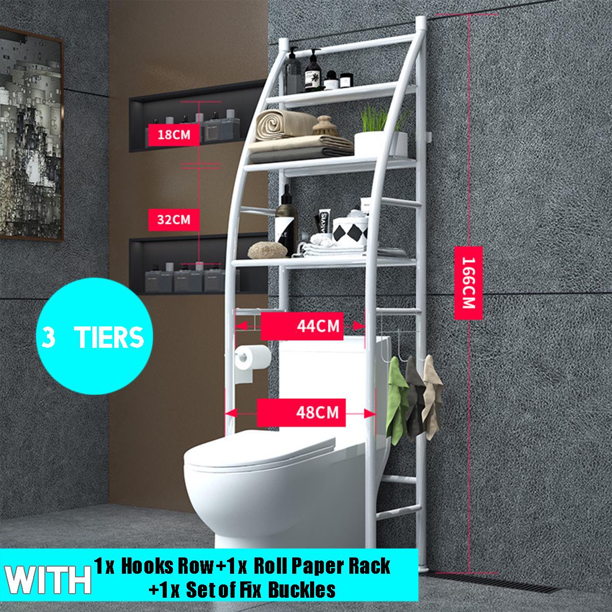 Organizador para Baño 3 Niveles