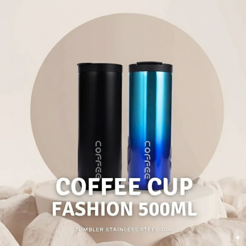 Termo Fashion de 500ml