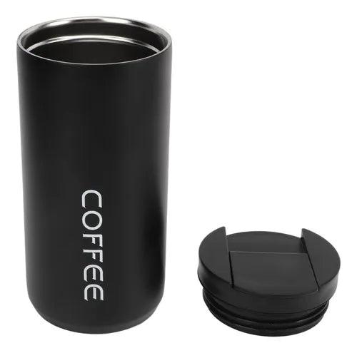 Termo Aislante Fashion 400ml