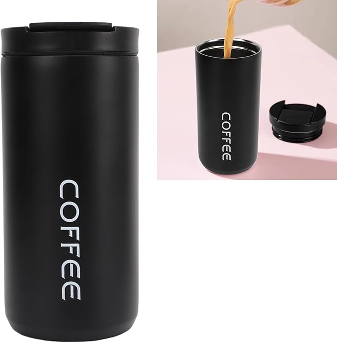 Termo Aislante Fashion 400ml