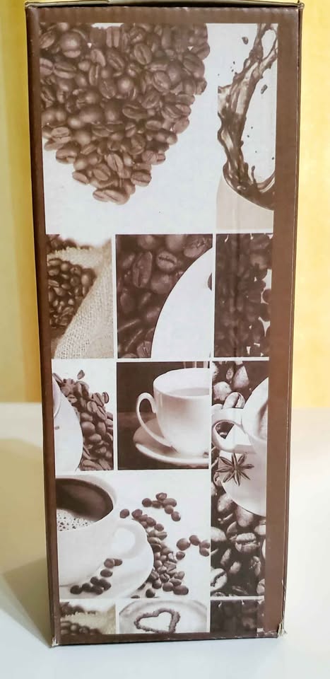 Termo Insulation Cup