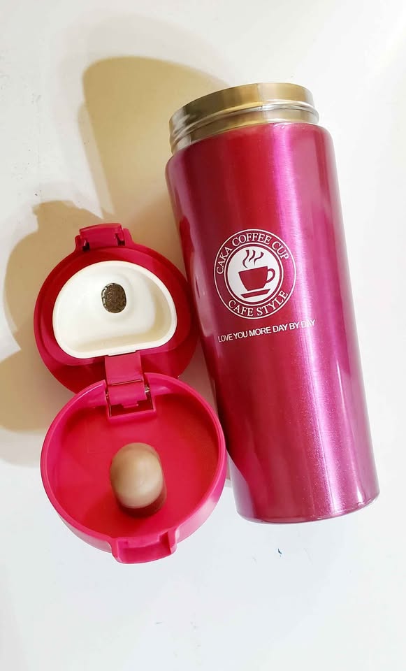 Termo Insulation Cup