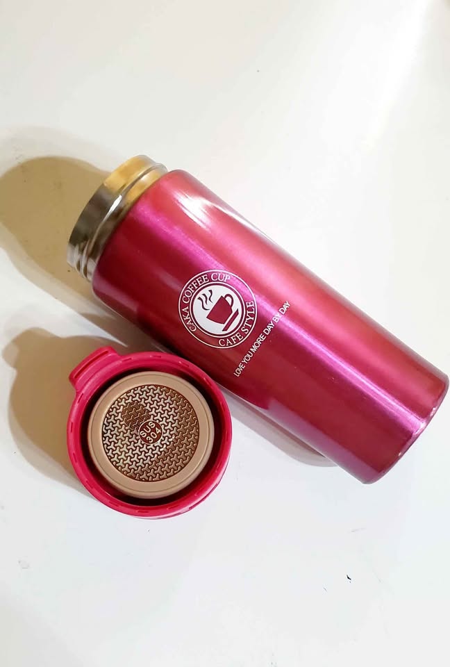 Termo Insulation Cup