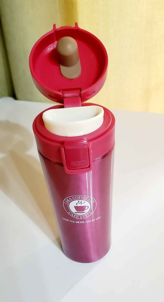 Termo Insulation Cup