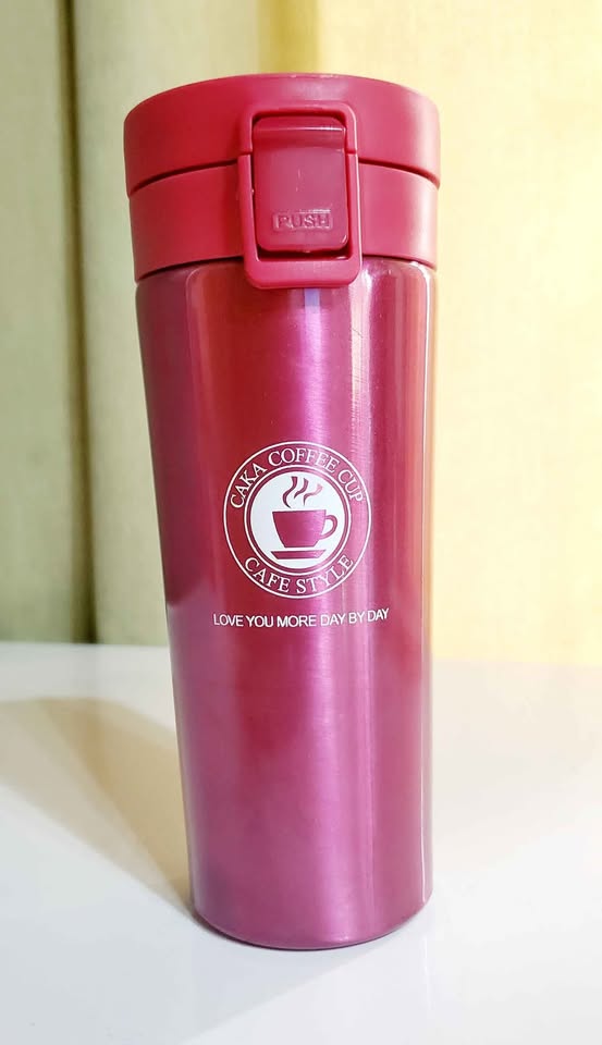 Termo Insulation Cup