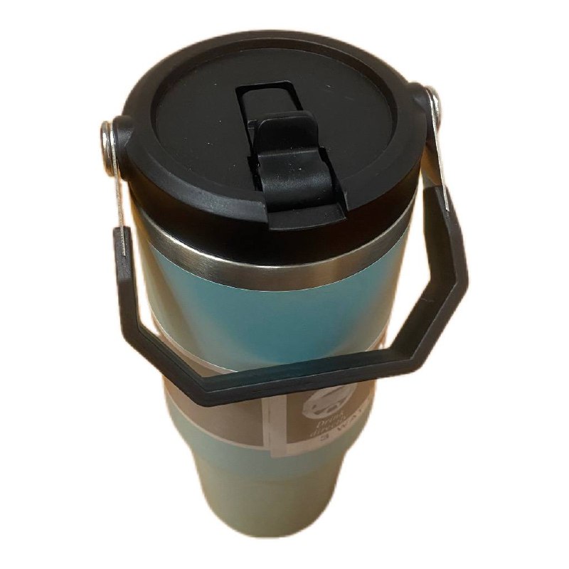 Termo tipo Stanley 890ML