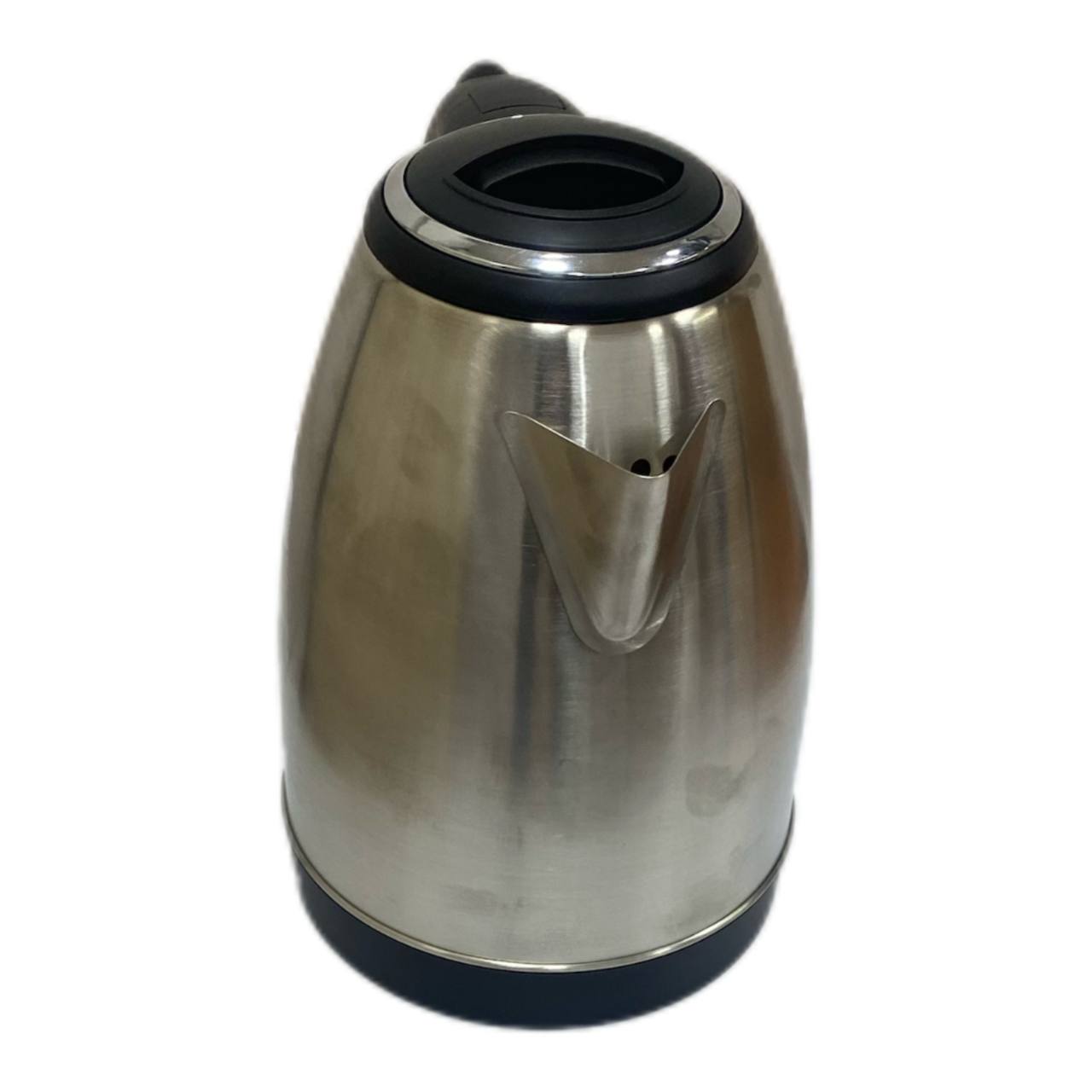 Hervidora Eléctrica de Acero Inoxidable 1.8L