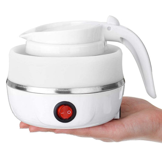 Tetera Hervidora Electrica Portatil