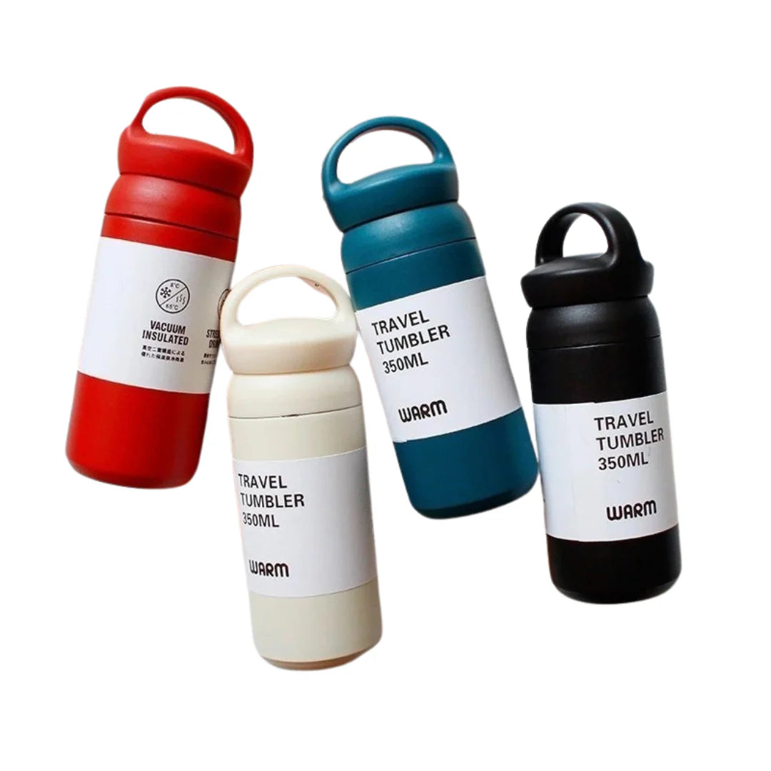 Termo con Agarradera