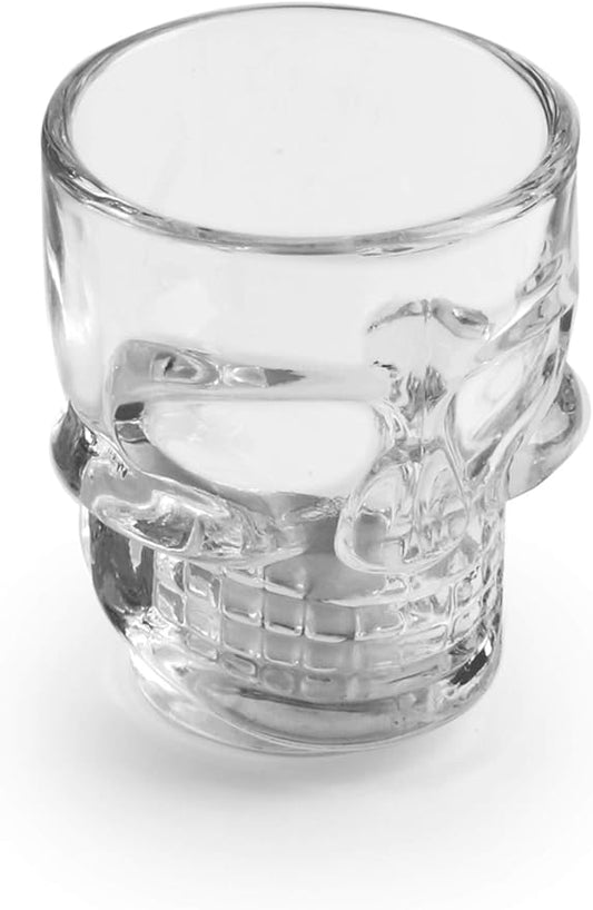 Vaso de Calavera