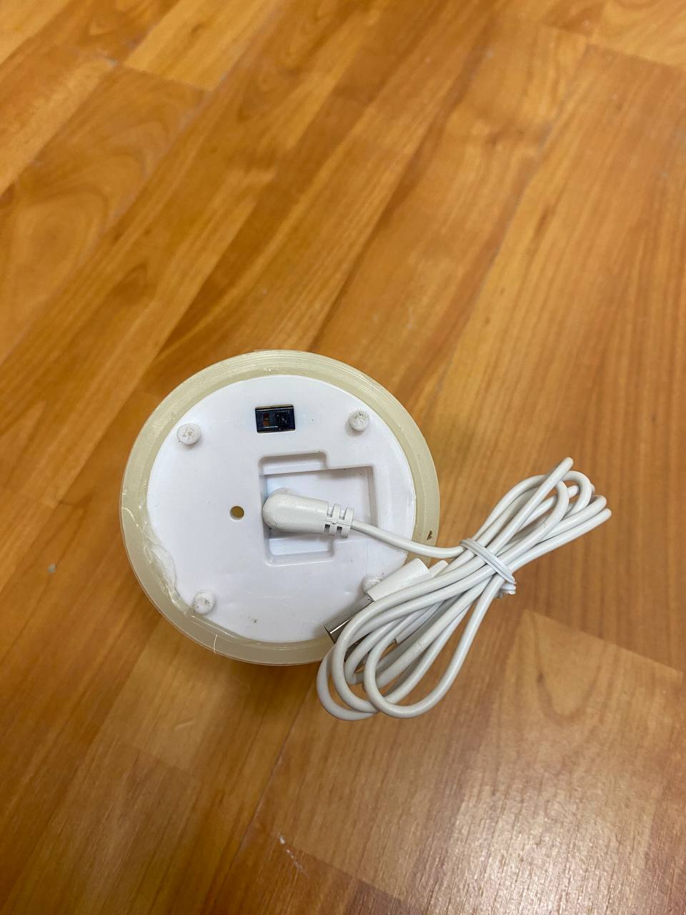 Vela Led de Parafina Mediana