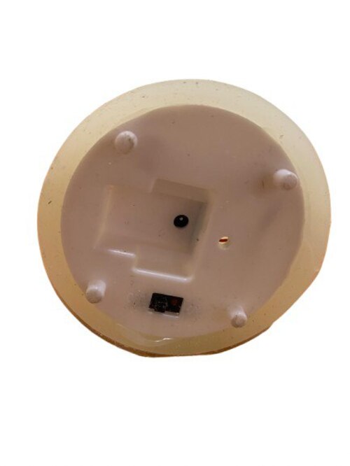 Vela Led de Parafina Grande