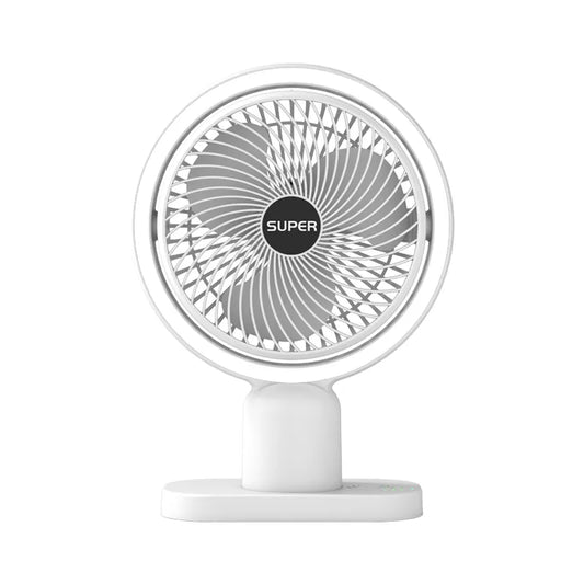 Ventilador Giratorio A8801
