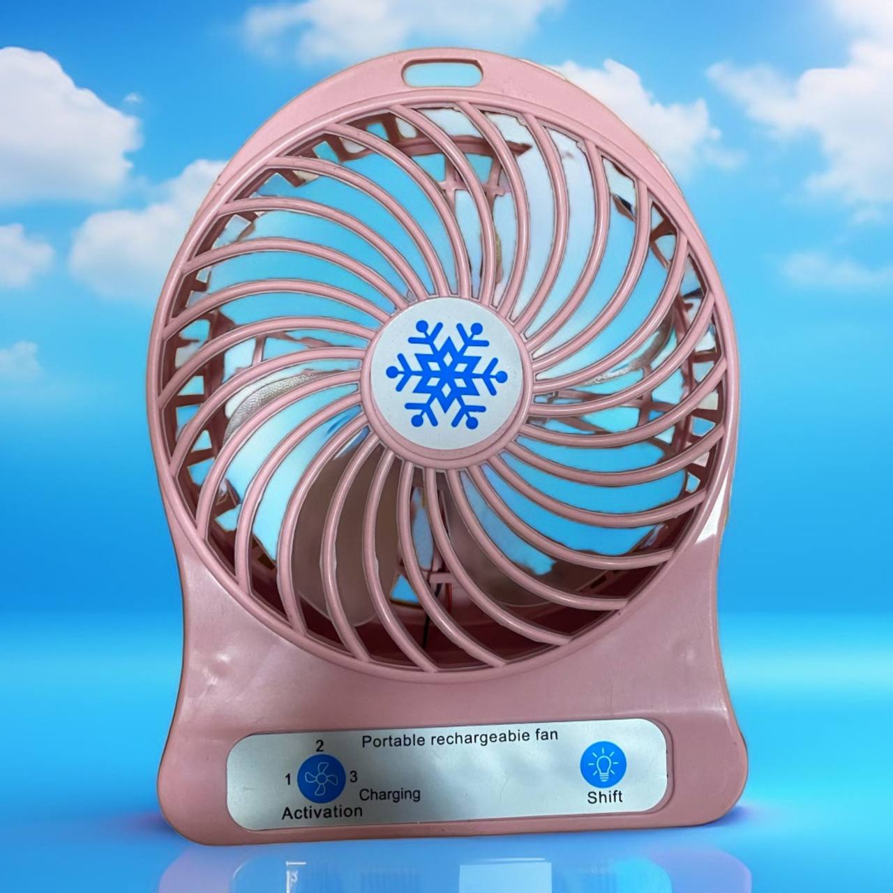 Ventilador Mini CH20813