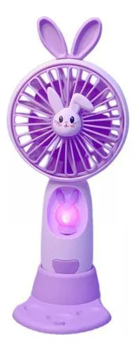 VENTILADOR CARICATURA HQ-38A