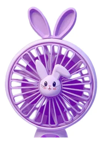 VENTILADOR CARICATURA HQ-38A