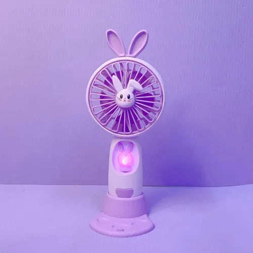 VENTILADOR CARICATURA HQ-38A
