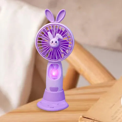 VENTILADOR CARICATURA HQ-38A