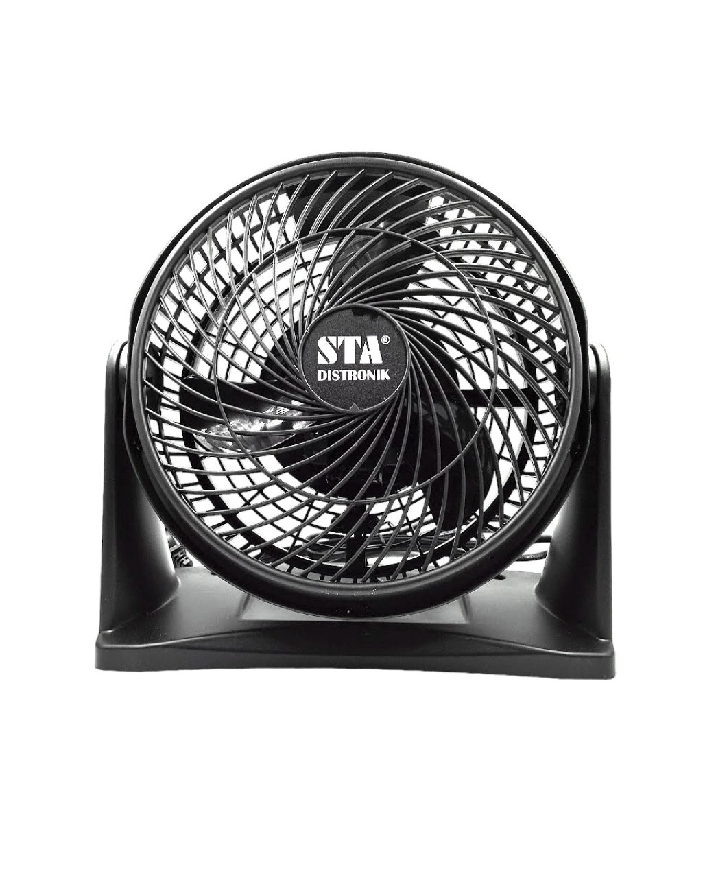 Ventilador STA Distronik SBV801