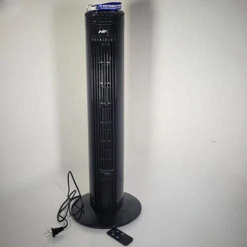 Ventilador de Torre NIA 29 pulgadas
