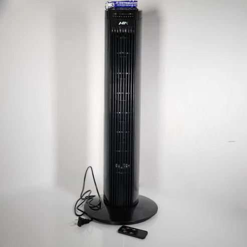 Ventilador de Torre NIA 29 pulgadas