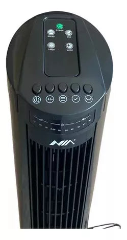 Ventilador de Torre NIA 29 pulgadas