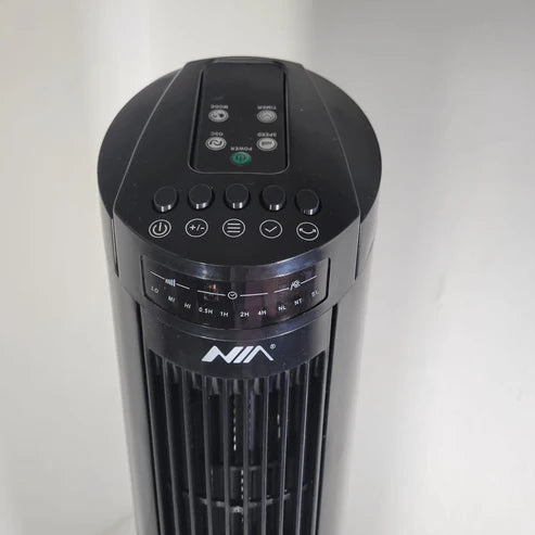 Ventilador de Torre NIA 29 pulgadas