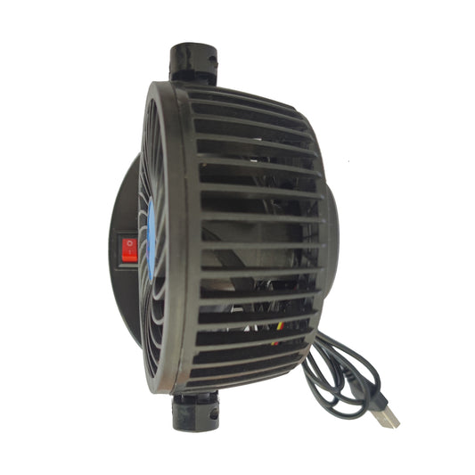 Ventilador Carro X668