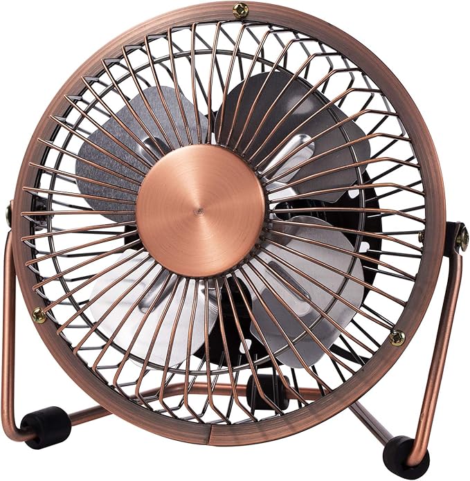 Ventilador Mini USB Nia