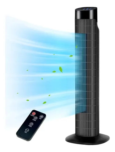 Ventilador Torre Nia 46 Pulgadas