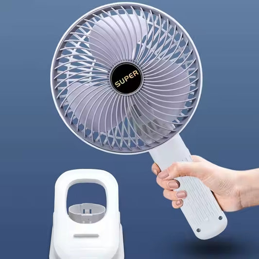 VENTILADOR DE PINZA