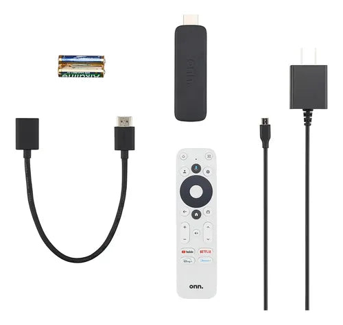 Dispositivo de TV Watch Onn